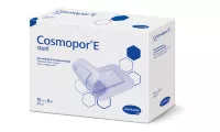 Повязки Космопор Е (Cosmopor Е) послеоперационные самоклеящиеся стерильные размером 10х8см, 901020 (901032)