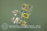 Мочеприемник Меридиан pd2100 / Meridian pd2100, педиатрический, одноразовый, стерильный, 100 мл, 215272