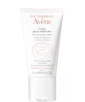 Крем для сверхчувствительной кожи Авен / Avene, успокаивает и снимает раздражение, восстанавливает, 50 мл