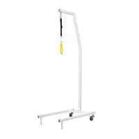 Стойка для подтягивания прикроватная Ortonica G100 дуга с петлей и ручным захватом
