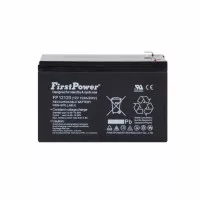 Аккумулятор Ortonica 12Ah для электронных колясок моделей Pulse 110, свинцово-кислотный