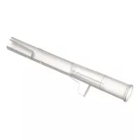 Мундштуки для алкотестеров Dräger Alcotest 5510/6510/6810/6820/7510 - 100 шт.