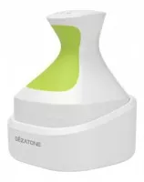 Массажер для головы Gezatone Bio Sonic, остановит выпадение и восстановит рост волос, насыщение кислородом мозга, AMG507