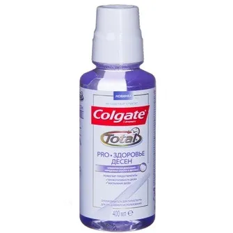 Colgate Pro Здоровье десен Ополаскиватель для полости рта 250мл
