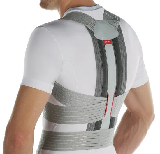 Корректор Dorso Carezza Posture 50R49 Otto Bock формирует правильную осанку