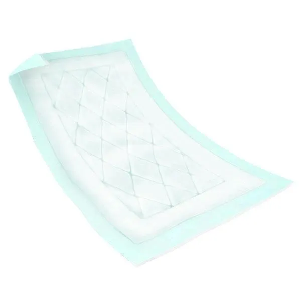 Пеленка впитывающая Abri-Soft Classic одноразовая высокой впитываемости, 60х90см, 10шт, 254125