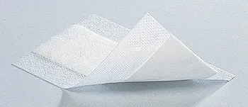 Повязка Cutiplast Sterile послеоперационная стерильная самоклеющаяся с впитывающей прокладкой, 30х10см, 50шт, 66001477
