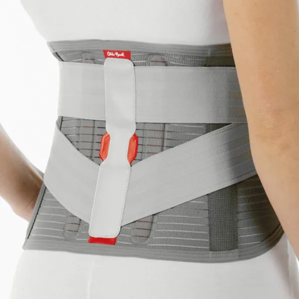 Корсет Lumbo Direxa Woman 50R51 Otto Bock пояснично-крестцовый женский для стабилизации позвоночника