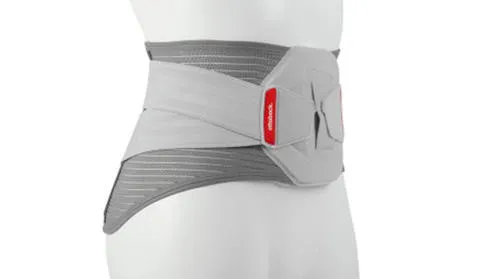Корсет Lumbo Direxa Woman 50R51 Otto Bock пояснично-крестцовый женский для стабилизации позвоночника