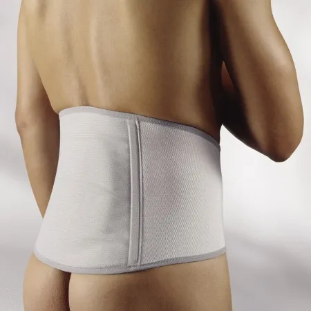 Корсет (ортез) пояснично-крестцовый Push care Back Brace, съемная подушка, унисекс, компрессионный, 1.40.1