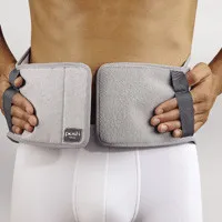 Корсет (ортез) пояснично-крестцовый Push care Back Brace, съемная подушка, унисекс, компрессионный, 1.40.1