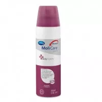 Масло-спрей защитное MoliCare Skin (МолиКар Скин) с пантенолом защищает кожу от пересыхания, 200мл, 995036