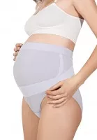 Бандаж дородовый Relaxsan Maternity с серебряной нитью, антибактериальный и антистатический эффект, эластичный, 5150