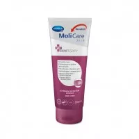 Крем MoliCare Skin (МолиКар Скин) с цинком и креатином для защиты от раздражения, 200мл, 995035