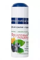 Помада гигиеническая Фруктовый поцелуй 3,5г черника