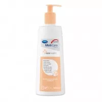 Лосьон для тела MoliCare Skin (МолиКар Скин) professional Hartmann с креатином для увлажнения и питания кожи, 500мл, 995032