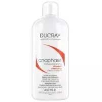 Шампунь Ducray Anaphase (Дюкрэ Анафаз) укрепляющий для ослабленных и выпадающих волос, 400мл