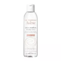 Лосьон мицелярный Авен / Avene для очищения кожи и удаления макияжа, успокаивает и защищает кожу, 100 мл