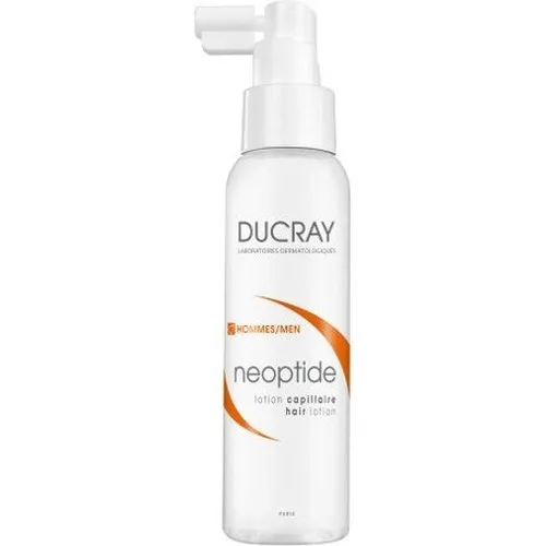 Лосьон против выпадения волос у мужчин Дюкрэ / Ducray Neoptide для ежедневного использования, 100мл, C51660