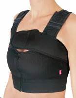 Дополнительный пояс для лифа Lipomed Belt (Липомед Белт) для создания дополнительной компрессии, 845