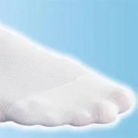 Гольфы антиэмболические Mediven thrombexin 18 (1-го класса компрессии) унисекс, 913-1
