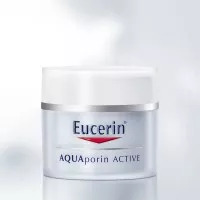 Эуцерин aquaporin active крем интенсивно увлажняющий д/чувствит норм и комбин кожи 50мл 