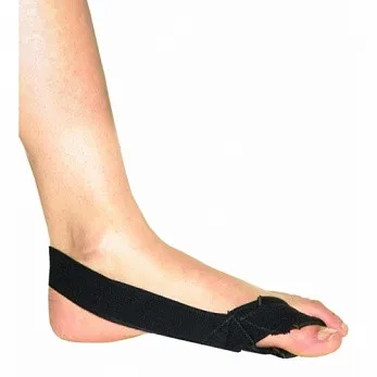 Бандаж при вальгусной деформации большого пальца стопы Hallux Valgus Combo Comfort Otto Bock для свободной обуви, 509