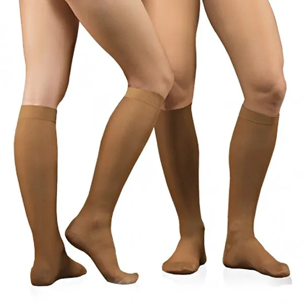 Гольфы Тонус Эласт Long Socks 2-го класса компрессии при варикозе, 0401 LUX