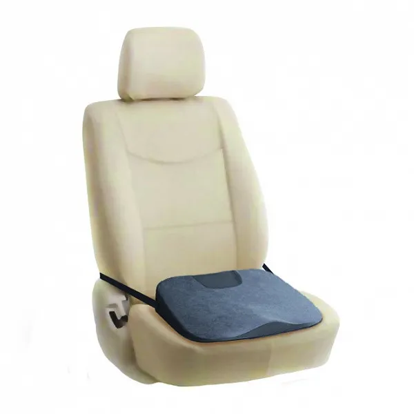 Подушка Trelax Spectra Seat П17 ортопедическая для сидения с откосом, формирует осанку и укрепляет мышцы