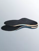 Стельки Medi foot sport profi ортопедические для профессиональных спортсменов и сверхсильных нагрузках, PI014