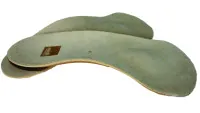 Стельки Medi foot Comfort 3/4 для пациентов с диабетической стопой, PI052/PI068