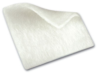 Повязка Sorbalgon Classic (Сорбалгон Классик) из кальция-альгината для экссудирующих и кровоточащих ран 5х5см, 999011