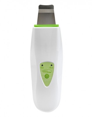 Аппарат для ультразвуковой чистки лица Gezatone HS2307i для лифтинг-процедур на дому