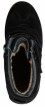 Ботинки Сурсил-Орто детские ортопедические зимние, легкие, верх из натуральной кожи спилок, A43-059-1