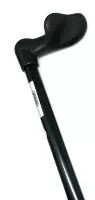 Трость Bronigen (Брониген) BOC-200 A телескопическая (76–99см) с анатомической ручкой с ремешком, до 135кг