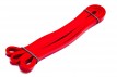 Эспандер-лента Bradex фитнес-резинка красная (ширина 1.3см) с сопротивлением 2-15кг, длина 208см, SF0193
