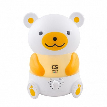 Ультразвуковой увлажнитель воздуха CS Medica KIDS CS-19h