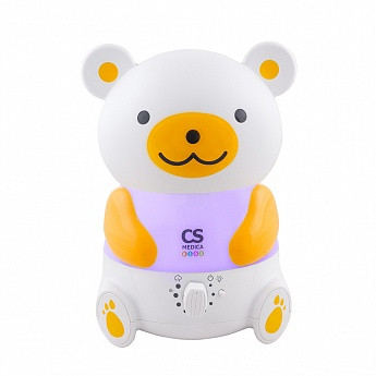 Ультразвуковой увлажнитель воздуха CS Medica KIDS CS-19h