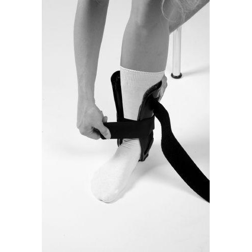 Ортез голеностопный Malleo Direxa Stirrup Otto Bock жесткий, размер универсальный, 50S9