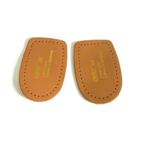 Подпяточник Orto W вкладыши корректирующие под пятку для обуви с закрытым задником, кожаные