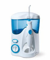 Ирригатор WaterPik E2 Ultra WP-100 незаменим для протезов и брекетов с 10-ю режимами подачи воды и 7-ю насадками