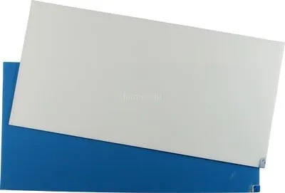 Липкий коврик Три М Nomad Ultra Clean для помещений с антибактериальным покрытием многослойный размером 0.45мх0.9м, PLUS