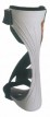 Ортез голеностопный Dyna Ankle 50S1 Otto Bock динамический при разрывах связок и конской стопе
