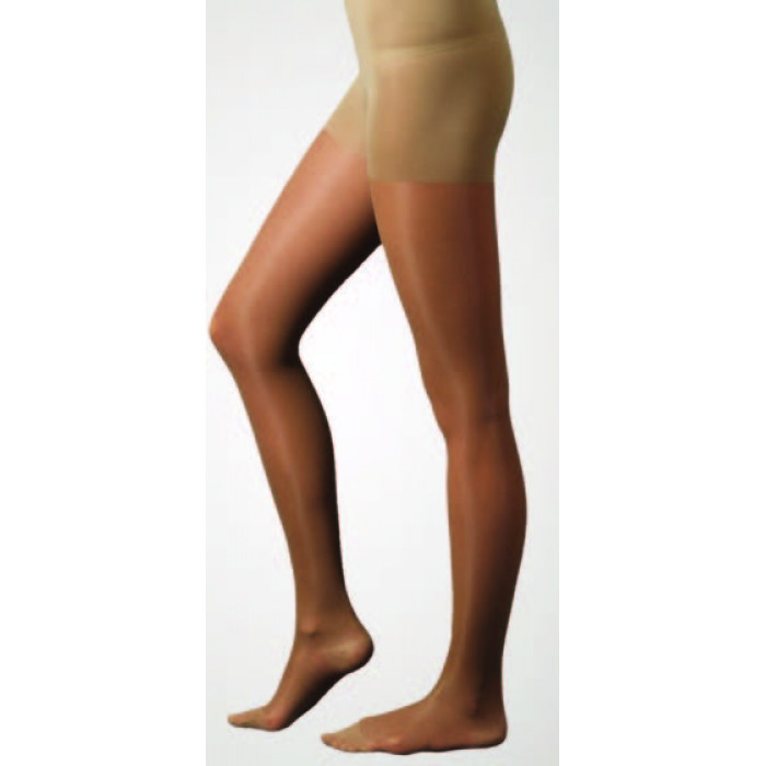 Колготки Ergoforma, женские, компрессионные, антиварикозные,2-го класса компрессии, OPT 121