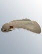 Стельки Medi foot Light 3/4 ортопедические зауженные тонкие для женской обуви с каблуком, PI126/PI138