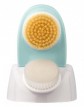 Массажер - щетка для чистки лица Gezatone Bio Sonic, 3 вида массажа, улучшает цвет лица, повышает тонус кожи, AMG199