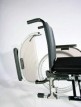 Кресло-коляска Otto Bock Старт в комплекте 5 (Базовая комплектация 1 с транзитными колесами и набором инструментов)