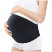 Бандаж для беременных Экотен (Ecoten) дородовой с широким поясом для поддержки живота, LUXS-5