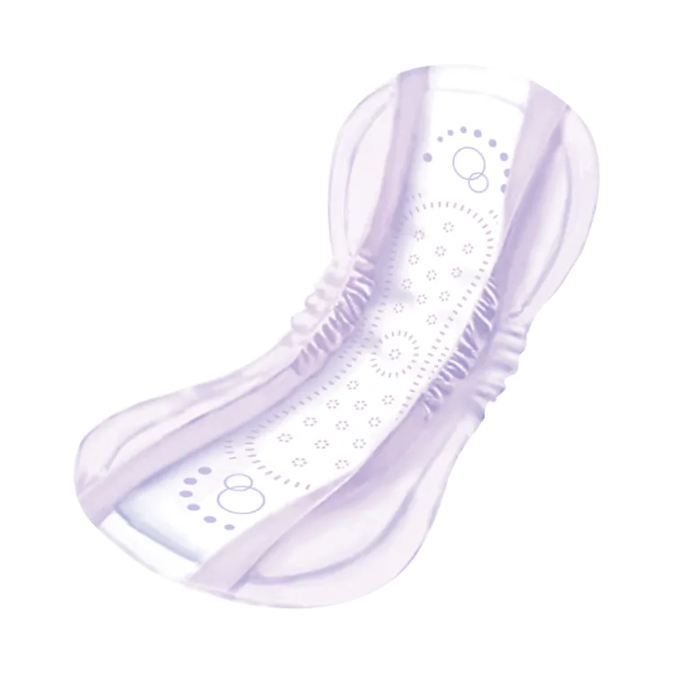 Прокладки урологические Seni Lady Extra (Сени Леди Экстра) дышащие с высокой впитываемостью, 15шт