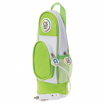 Автомобильный подогреватель детского питания CS Medica KIDS CS-21 
